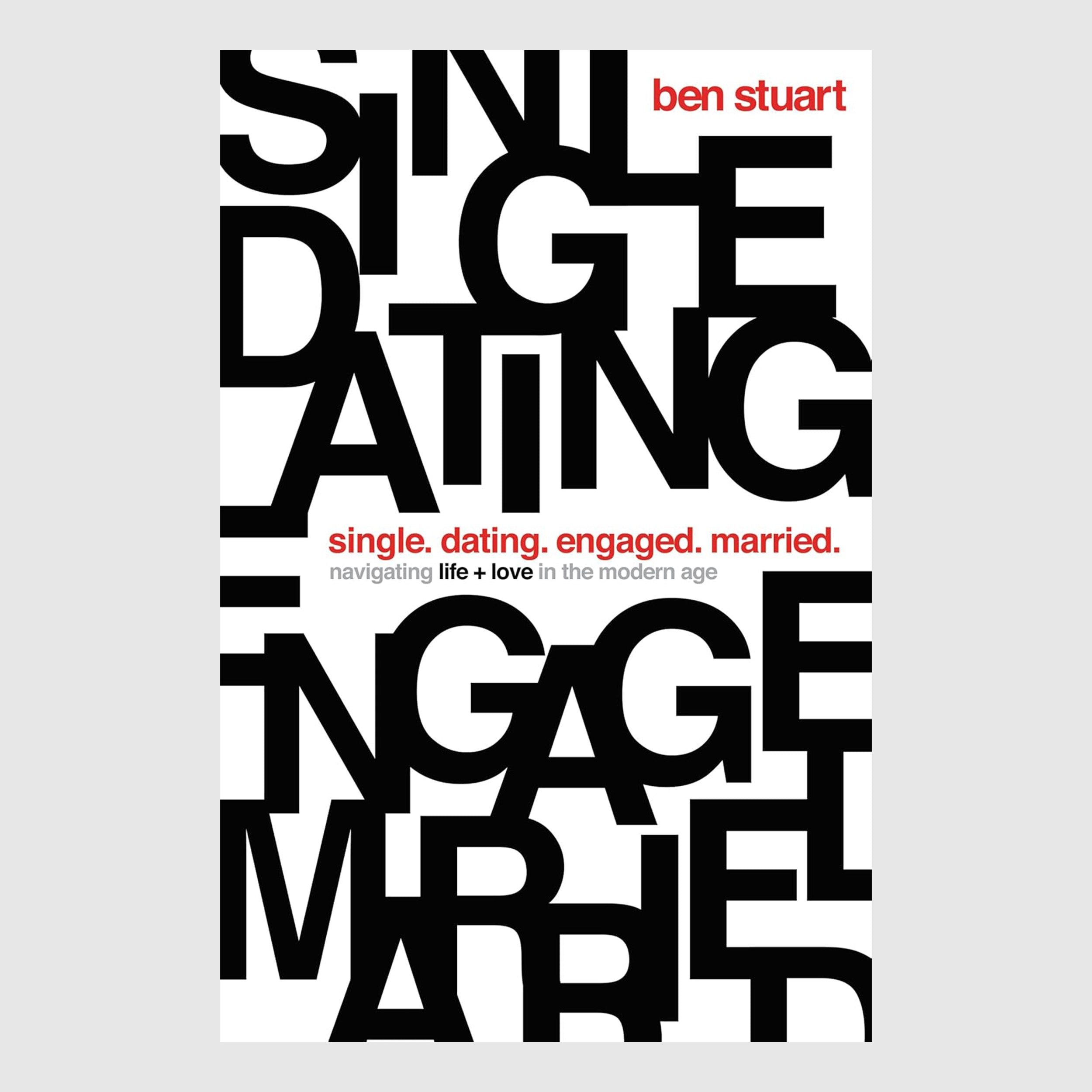  Ben Stuart - passion resources