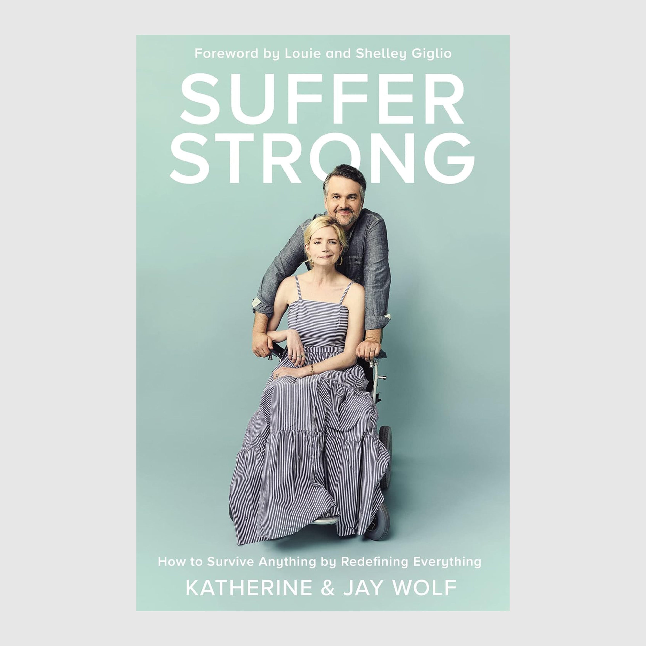  Katherine + Jay Wolf - passion resources