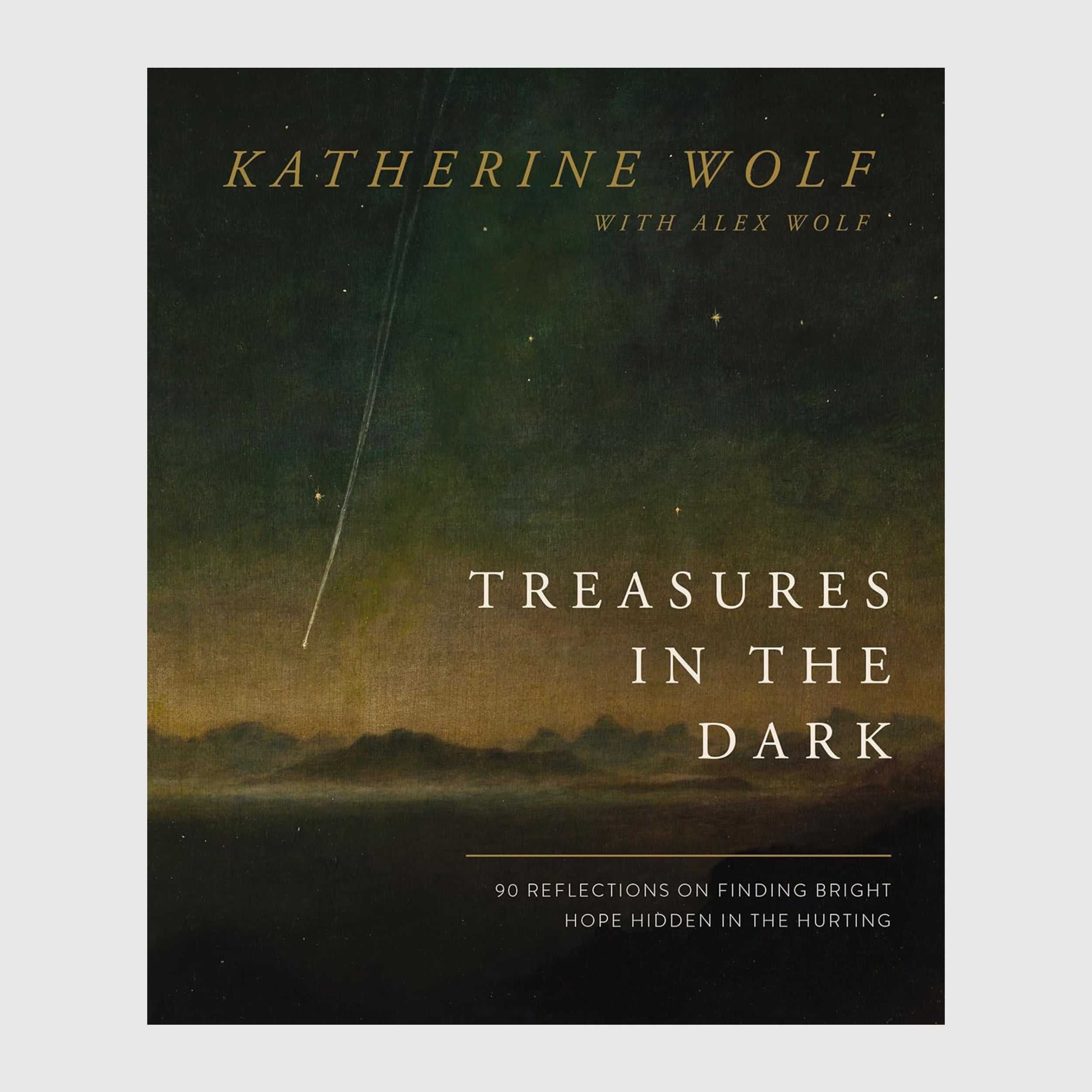  Katherine Wolf - passion resources