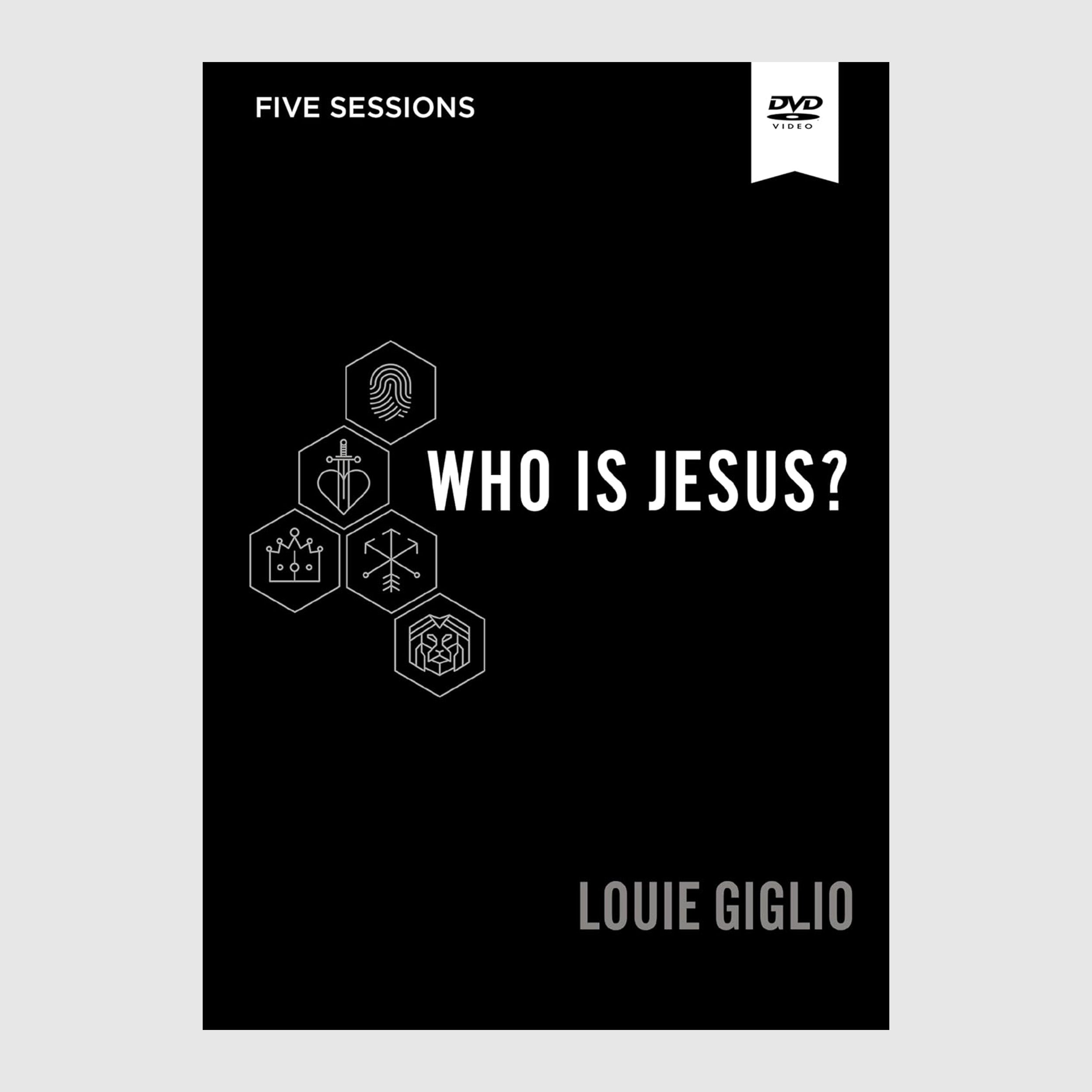  Louie Giglio - passion resources
