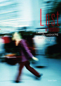 Lost In Translation (Digital Download) - Louie Giglio - passion resources