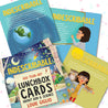 Indescribable Lunchbox Cards - Louie Giglio