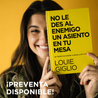 No le des al enemigo un asiento en tu mesa (Spanish Translation) - Louie Giglio