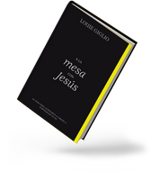 A la mesa con Jesús: 66 días para acercarte a Cristo y fortalecer tu fe (Spanish Translation) - Louie Giglio - passion resources