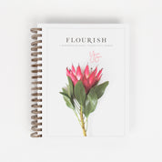 Flourish: A Mentoring Journey Year 1+2 Bundle - passion resources