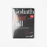 Goliath Must Fall Video Study (DVD) - Louie Giglio