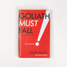 Goliath Must Fall For Young Readers - Louie Giglio