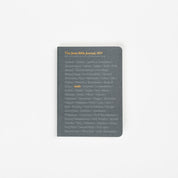 The Jesus Bible Journals - Isaiah - passion resources