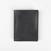 The Jesus Bible - ESV - Black Leather - passion resources