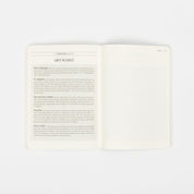 The Jesus Bible Journals - Romans - passion resources