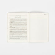 The Jesus Bible Journals - Genesis - passion resources