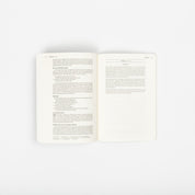 The Jesus Bible Journals - John - passion resources