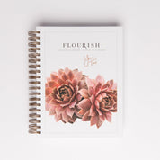 Flourish: A Mentoring Journey Year 1+2 Bundle - passion resources