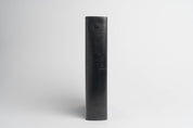 The Jesus Bible - ESV - Black Leather - passion resources