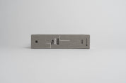 The Jesus Bible - NIV - Gray Linen - passion resources