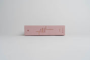 The Jesus Bible - NIV - Pink Leathersoft - passion resources