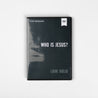 Who is Jesus? (DVD) - Louie Giglio