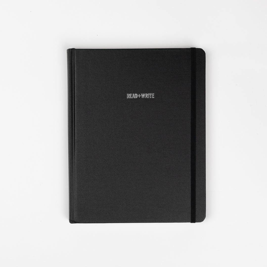 Passion - Read + Write Journal - passion resources
