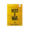 Rest & War Study DVD - Ben Stuart