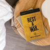 Rest & War Study Guide with Video Streaming - Ben Stuart
