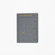 The Jesus Bible Journals - Romans - passion resources