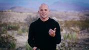 Rest & War Study DVD - Ben Stuart - passion resources