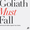 Goliath Must Fall (Digital Download) - Louie Giglio -