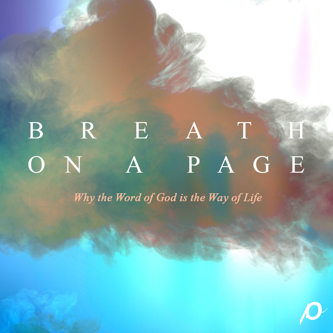 The Air I Breathe: Worship as a Way of Life by Louie Giglio: Used