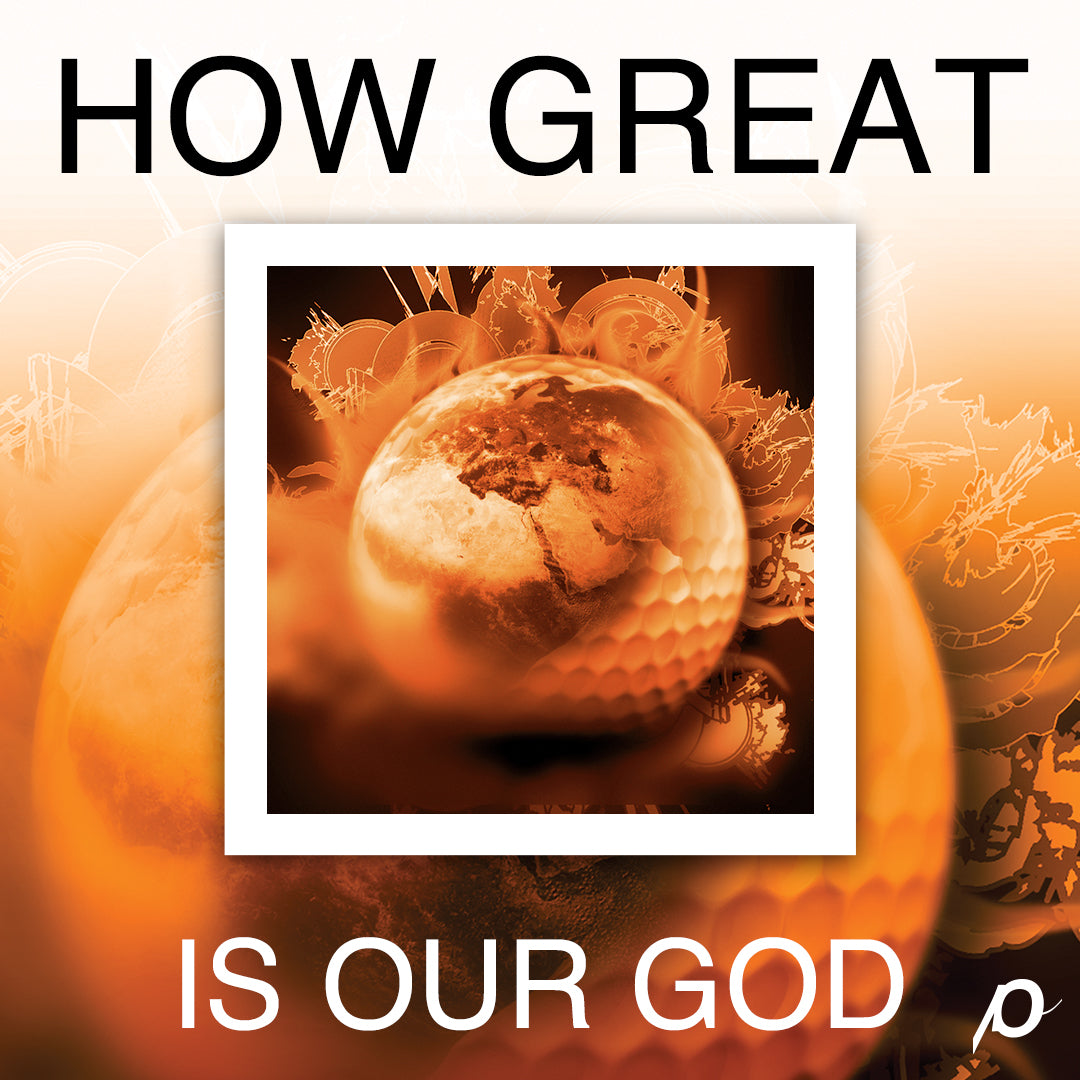God and Science books by Louie Giglio - Savings in Seconds