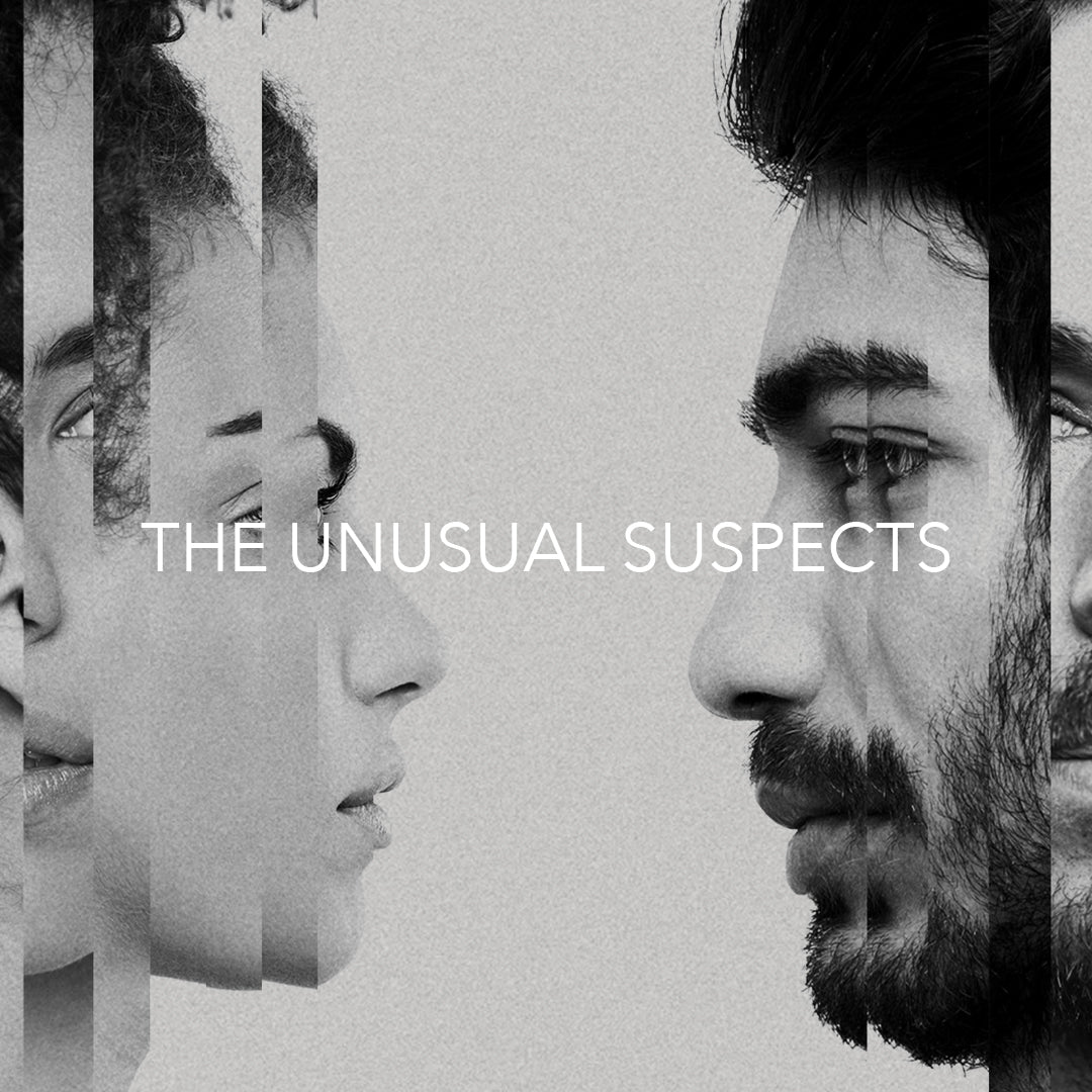 Unusual (Digital Download) - Louie Giglio - passion resources