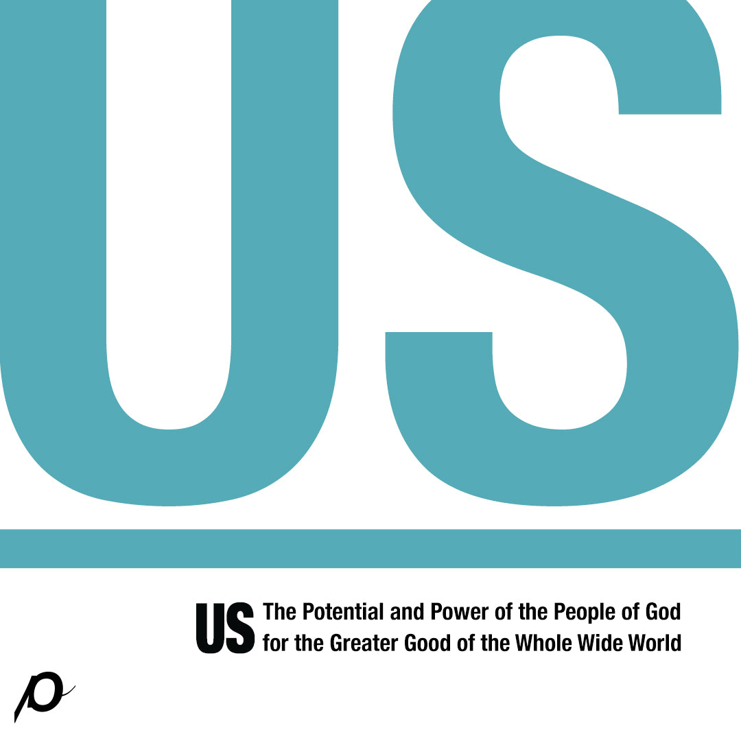 US (Digital Download) - Louie Giglio - passion resources