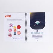 Indescribable: 100 Devotions About God and Science - Experience Kit - passion resources